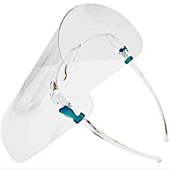 Shield Facemask | face shield - Picture 2 of 7